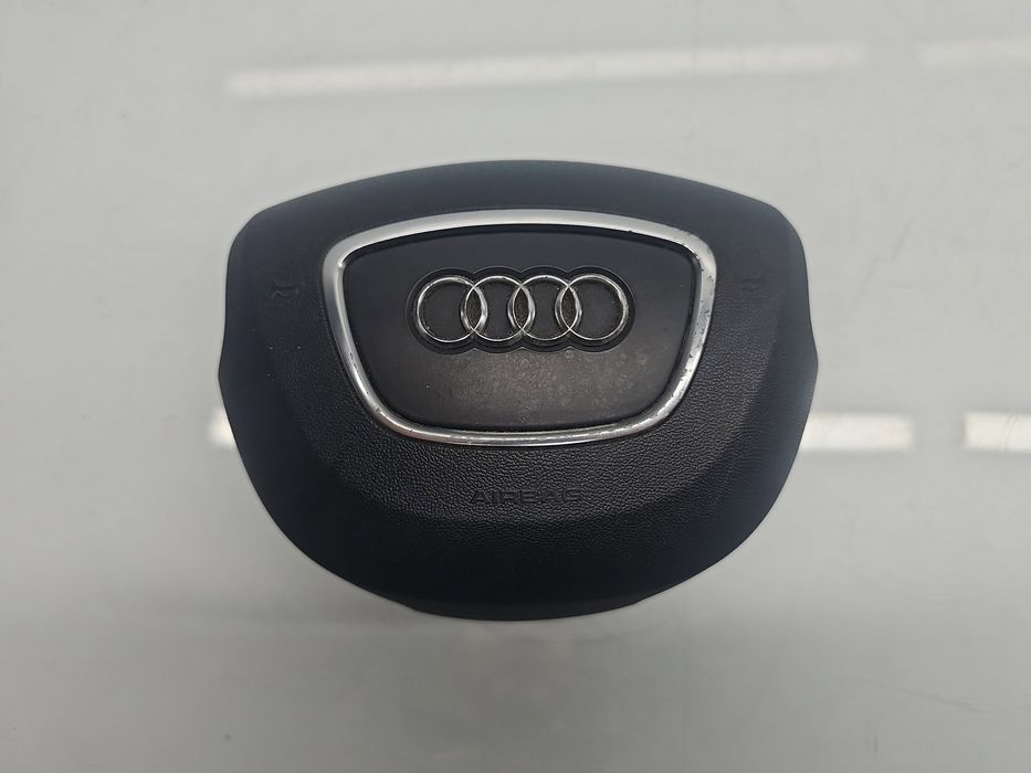 Airbag volan AUDI A4 (8K2, B8.5) [Fabr 2008-2015] 8K0880201AC