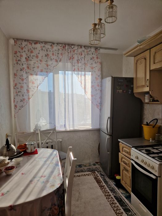 2-комнатная квартира, авторогодок