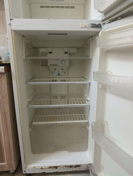 Холодильник DAEWOO