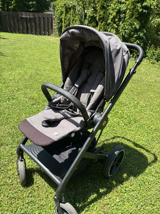 Cybex Balios s Lux 2в1
