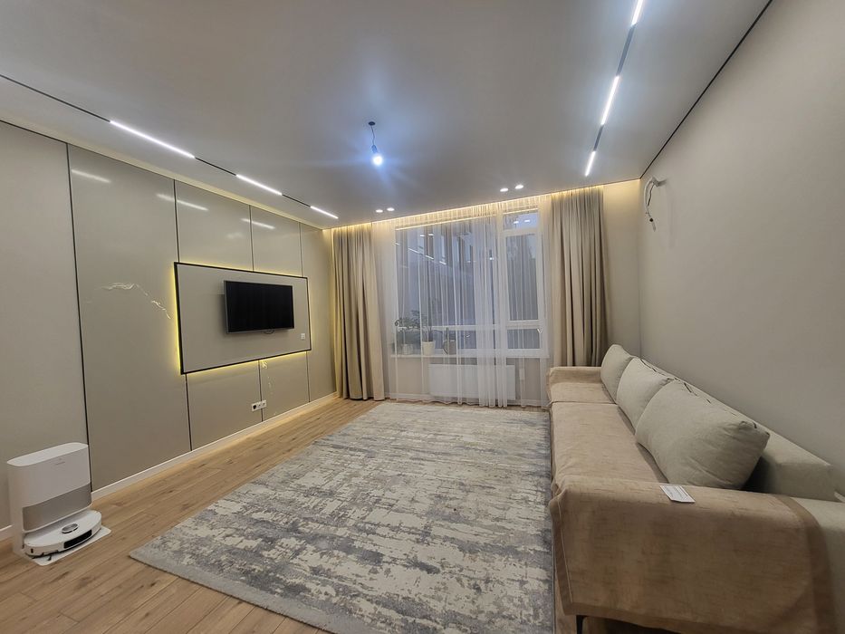Продам квартиру 4 ком 111,48 кв