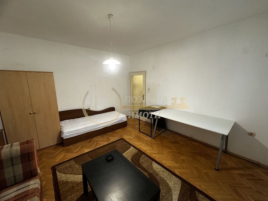 Дава се под наем Двустаен апартамент в София, Красно село - 65 кв.м за 408 € - Снимка #6