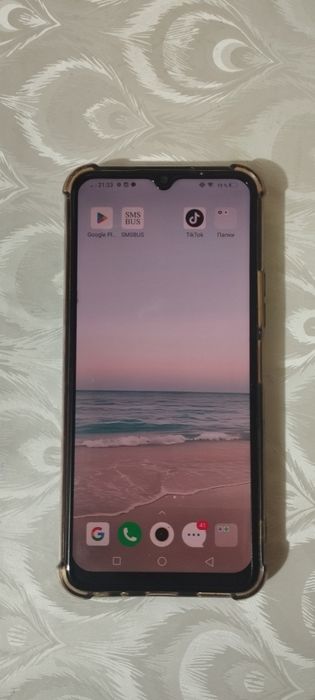 Продам Vivo y 20