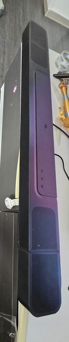 Soundbar JBL Bar 1000