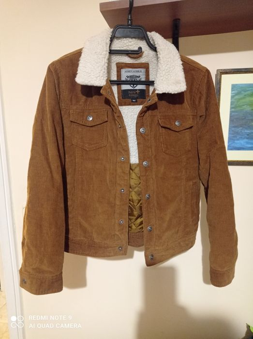 Якета за момчета