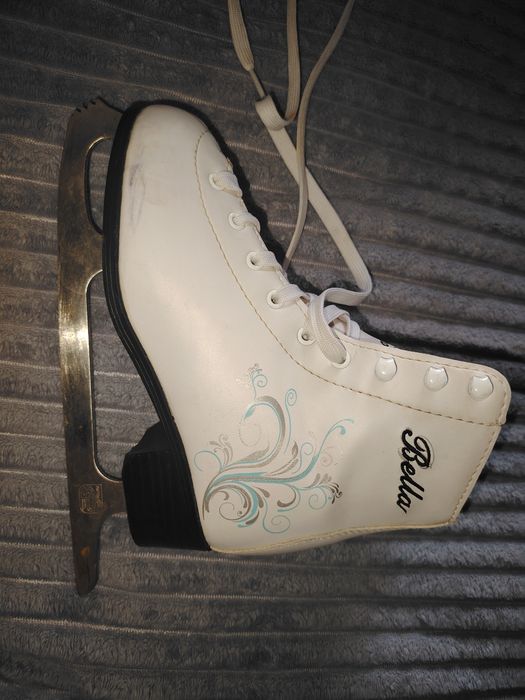 Продам коньки Nordway