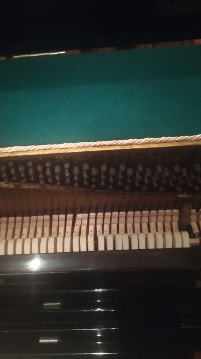 Пианино  Аккорд.