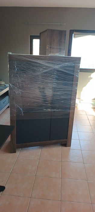 Мебели хол и спалня