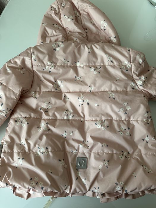 Продам детскую куртку