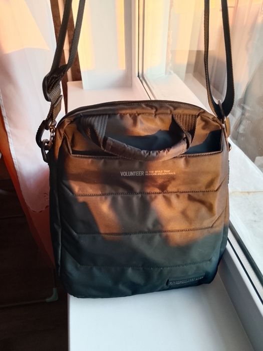 Продам сумку-барсетка