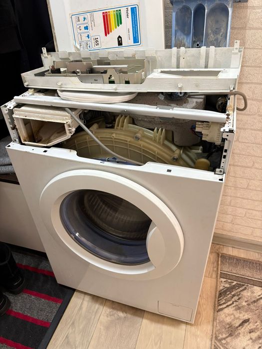 Продам стиральную машину