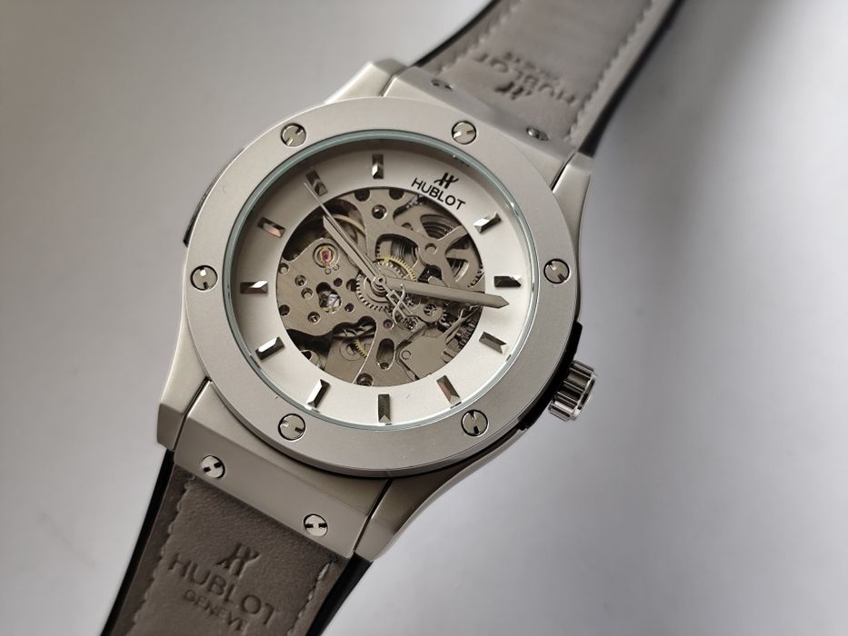 ceas barbatesc automatic