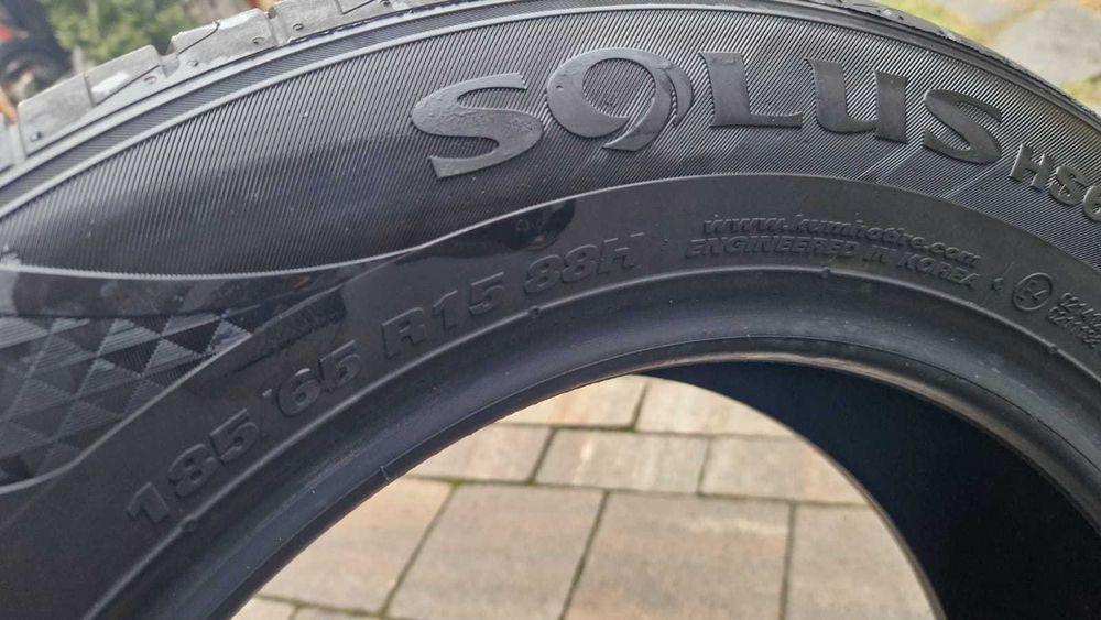 Anvelope vara 185 65 R 15 Kumho 2024