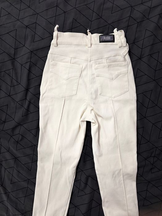 Дънки Alessa Алеса