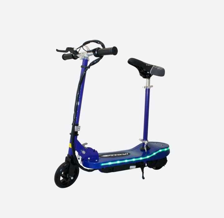 Электро самокат детский