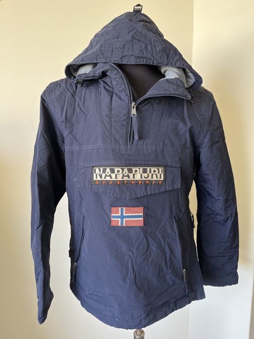 Geaca NAPAPIJRI , autentica