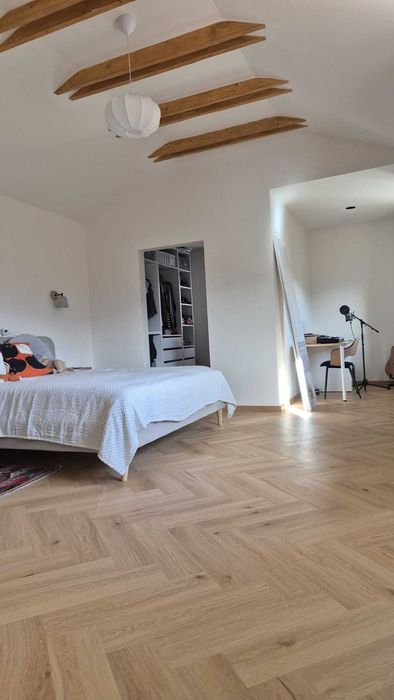 Consolidări, Subzidiri, Reabilitări structurale și termice