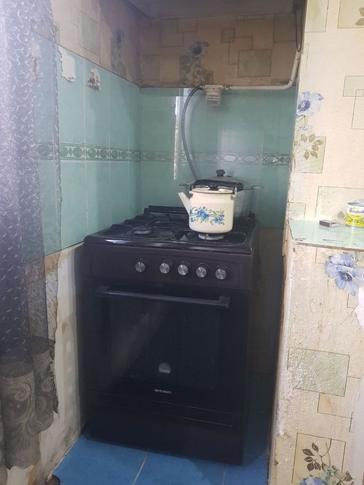 Сдаётся квартира Юнусабад 4 квартал  1 комнатная