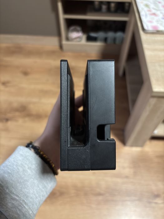 Vand Nintendo Switch