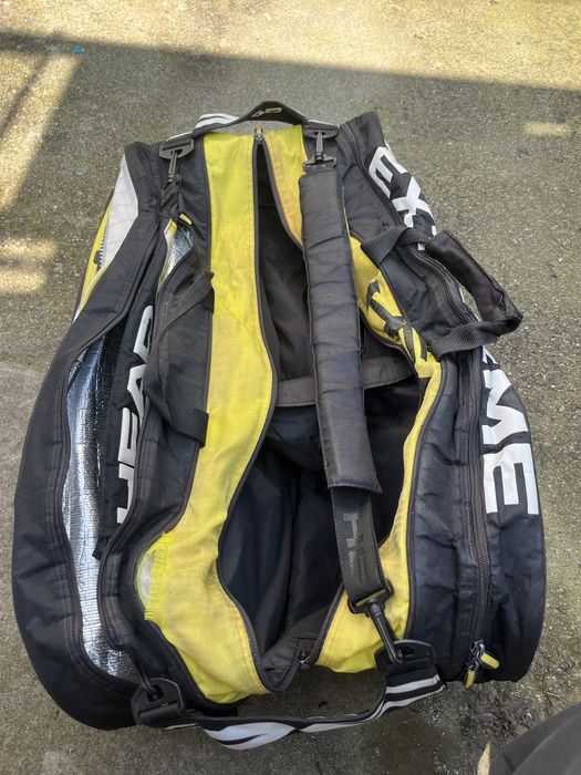 Тенис Сак HEAD