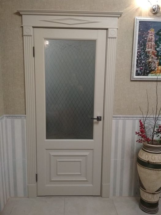 Косметический ремонт квартир.