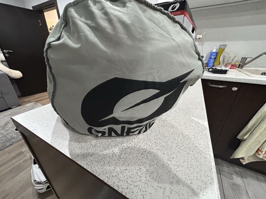 Каска O'NEAL Challenger Crank multi v 24