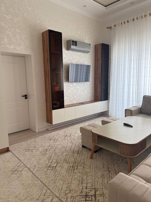 Аренда евро квартира