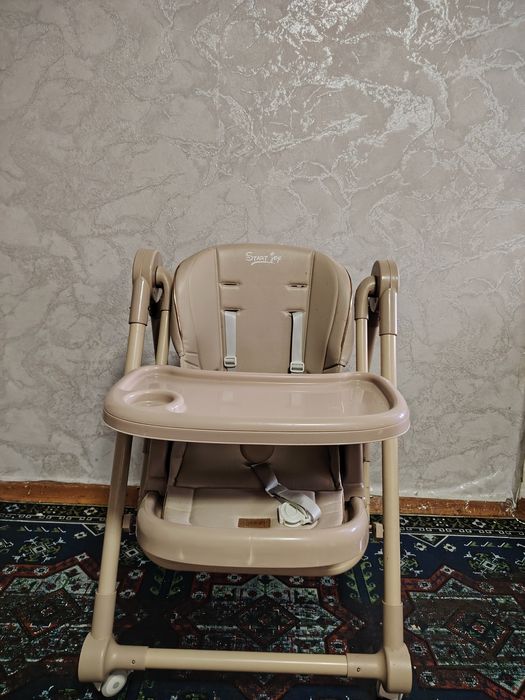 Продам Стульчик-шезлонг