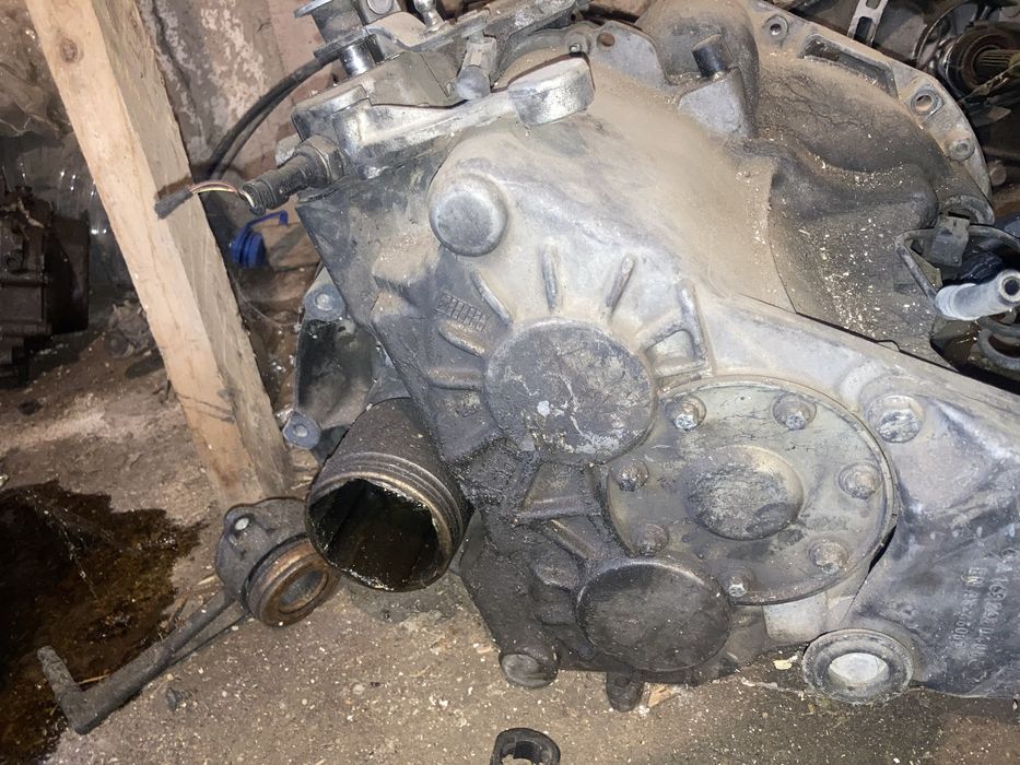 Скоростна кутия мерцедес а200цди a200cdi