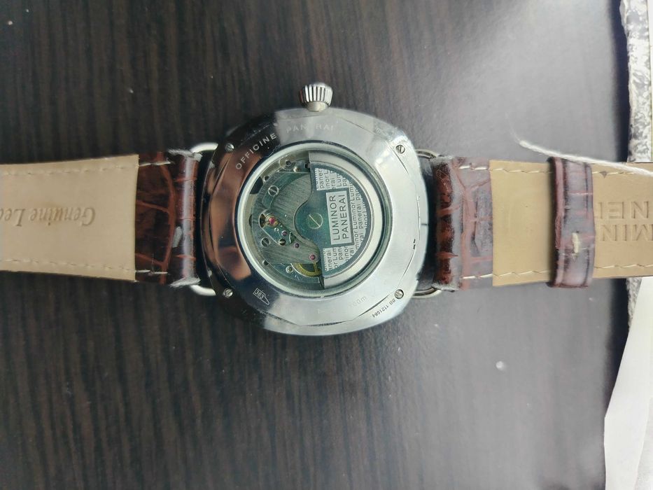 Продавам Часовник Panerai