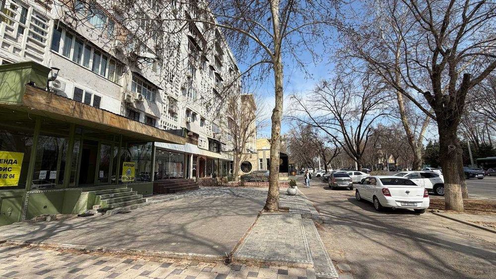 107 кв.м Кафе Магазин Алкоголь Салон Дархан Аккурганская NBU Стадион