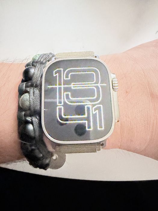 Продам или обменяю apple watch ultra
