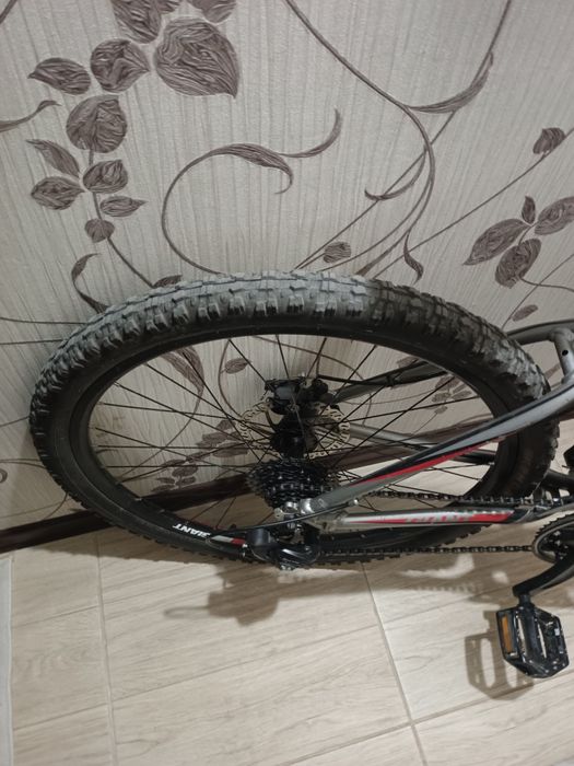 Продам велосипед Giant