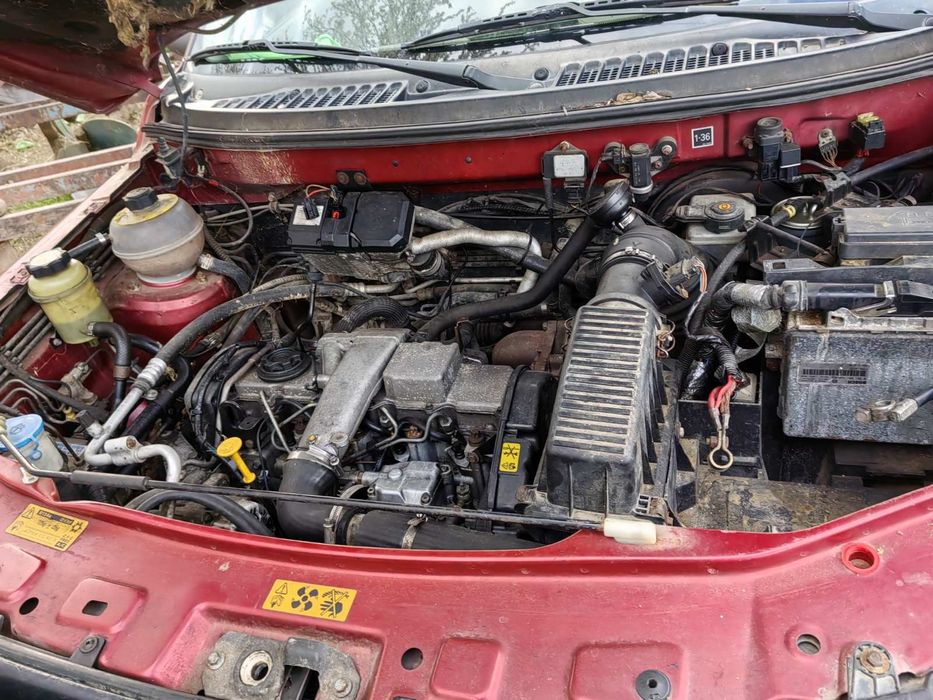 Land Roger frilander