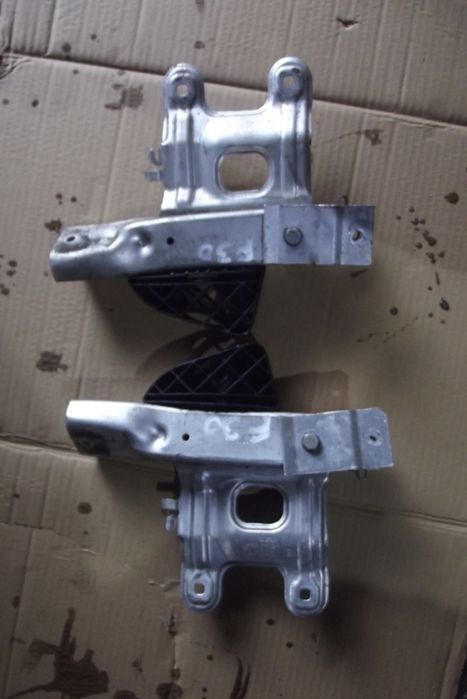 Tregher BMW F30 calandru traversa capota cap lonjeron armatura piese