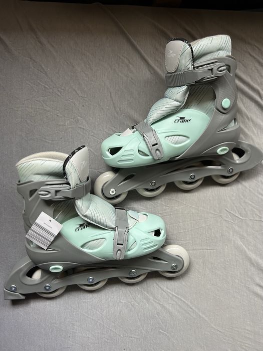 Ролери Crane sports женски