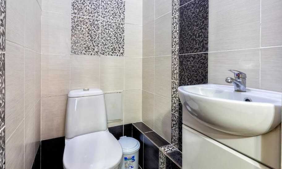 Прекрасный апартамент