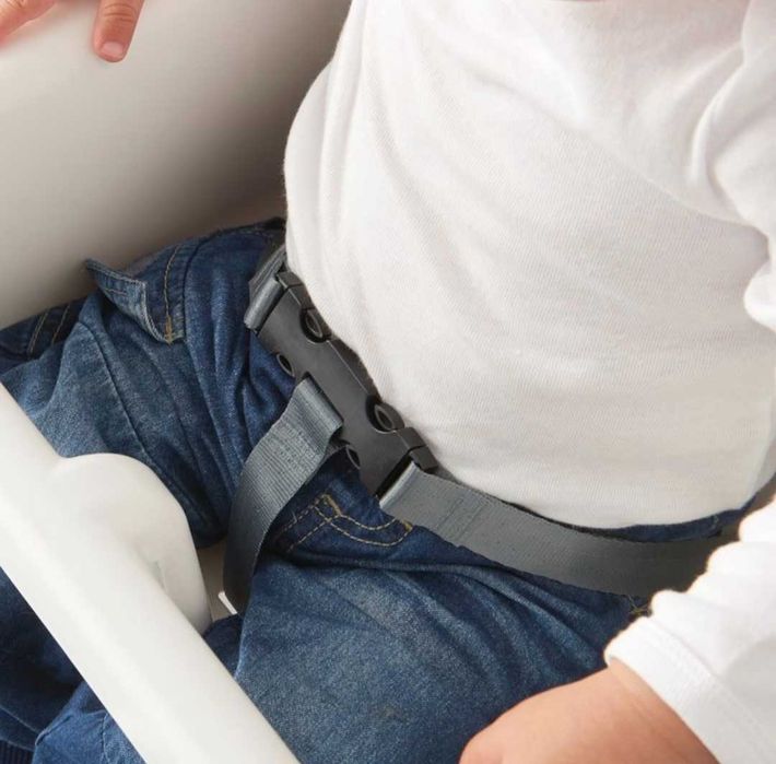 Scaun de masa bebelusi si copii, NOU, SIGILAT