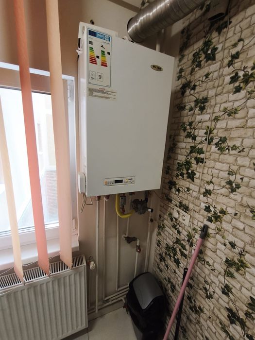 Închiriez apartament cu o camera !