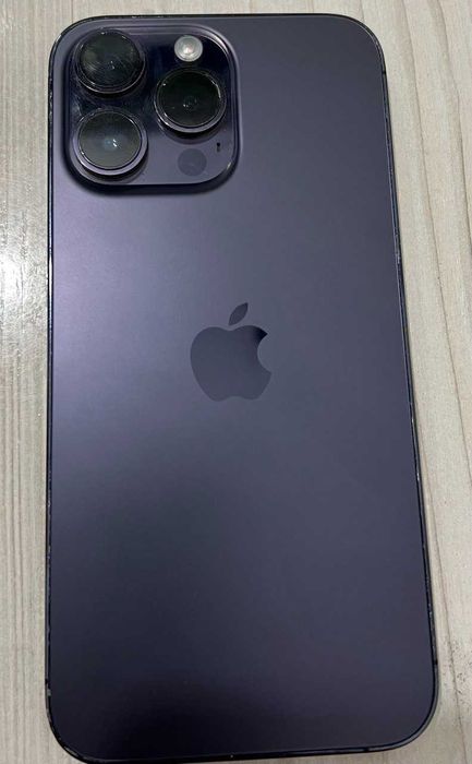 Apple iPhone 14 Pro Max (ул Уалиханова 219) лот 944937
