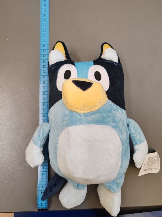 49,99лв Комплект играчки блуи и бинго