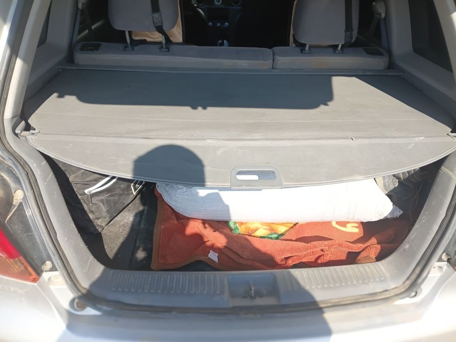 Мецубиси айртрек