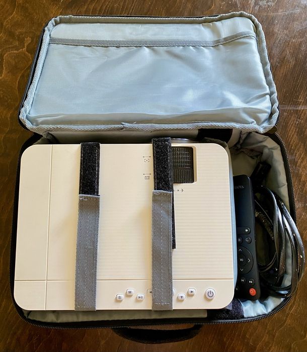 Проектор Vankyo leisure 470