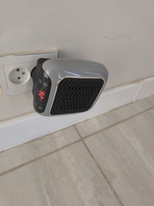 Обогреватель 800ватт