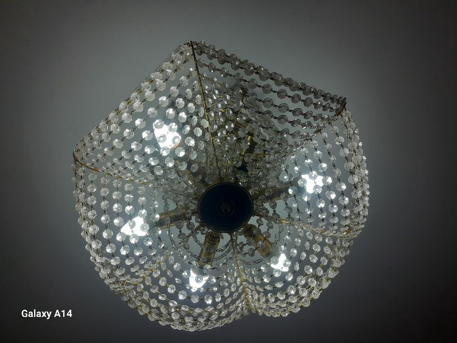 Люстралар сатылады