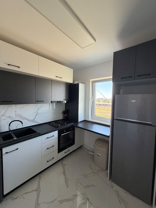 Închiriere apartament Dobroesti