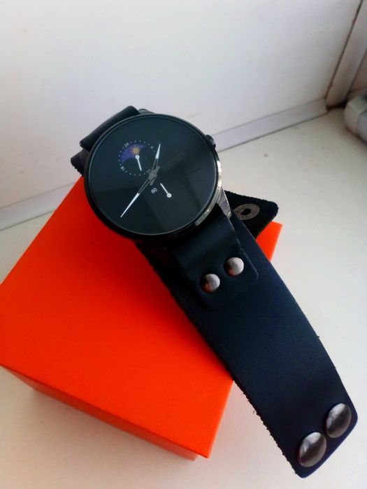 Часы Skmei® «Lunar Atlas»