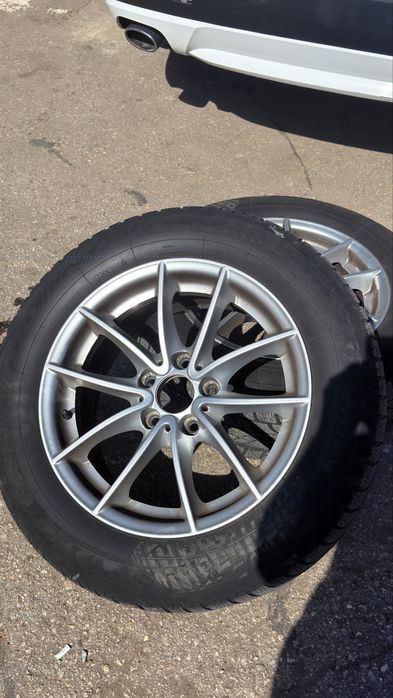 Jante 17 “ BMW X 3  F25  2010-2014