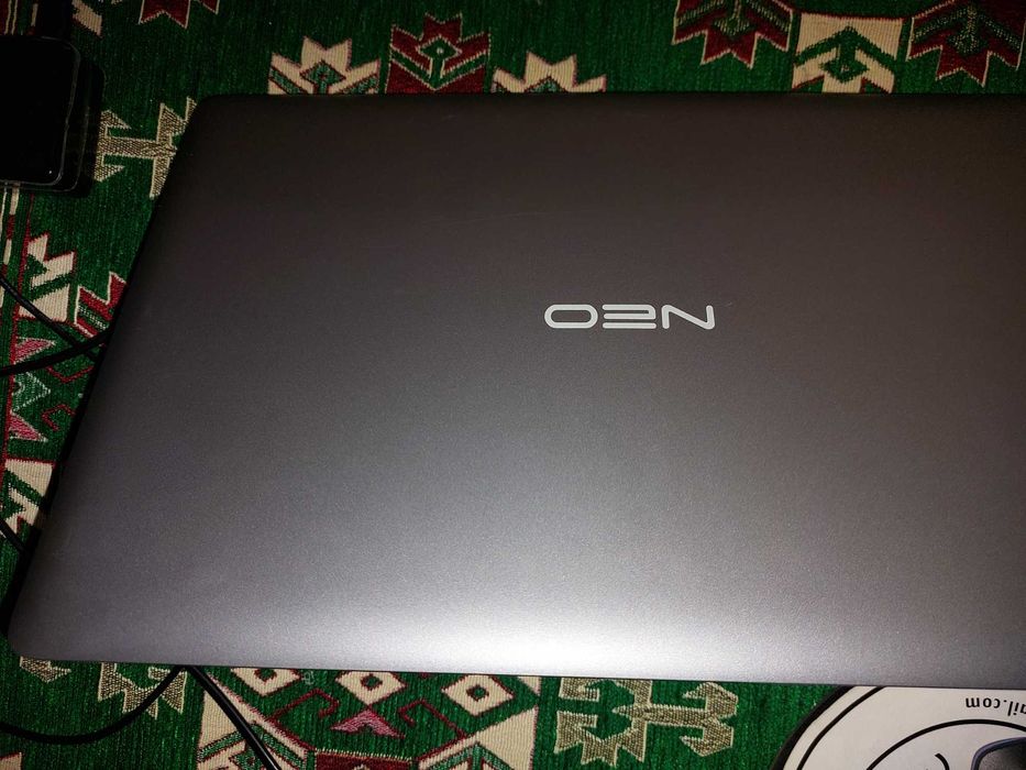 Neo ноутбук 2020 windows 10 pro