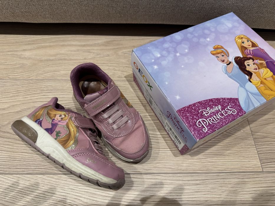 Geox детски маратонки 28 номер